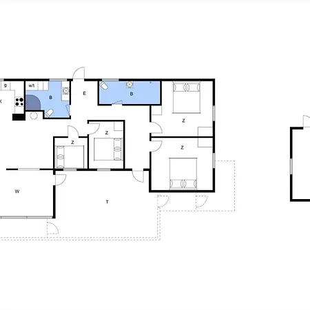 1341-thisted-mose-bolle-vej-5 Prázdninový dům *