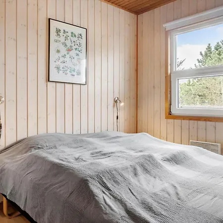 Prázdninový dům 1341-thisted-mose-bolle-vej-5 *