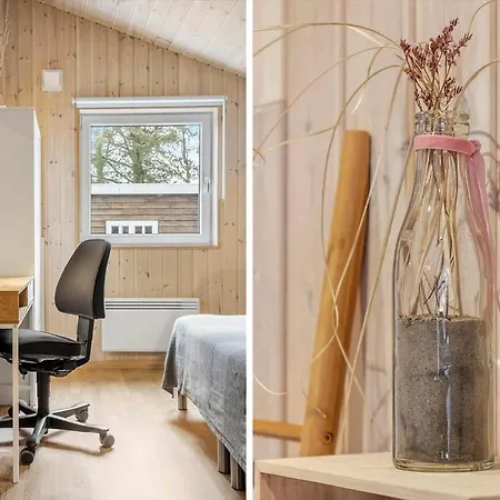 Prázdninový dům 1341-thisted-mose-bolle-vej-5 Thisted