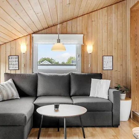 Prázdninový dům 1341-thisted-mose-bolle-vej-5 Thisted