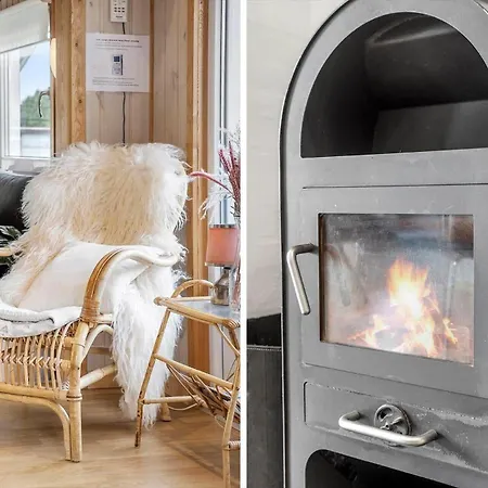 Prázdninový dům 1341-thisted-mose-bolle-vej-5 *