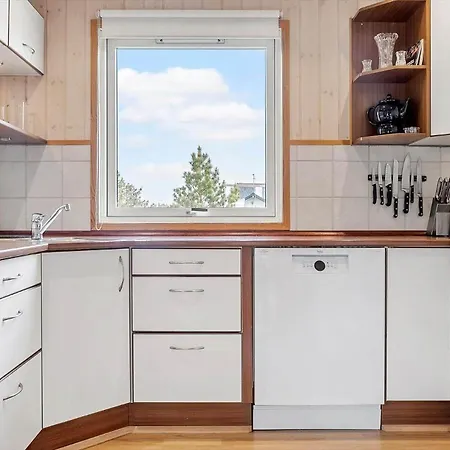 1341-thisted-mose-bolle-vej-5 Prázdninový dům Thisted