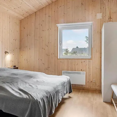 1341-thisted-mose-bolle-vej-5 Casa de Férias Thisted