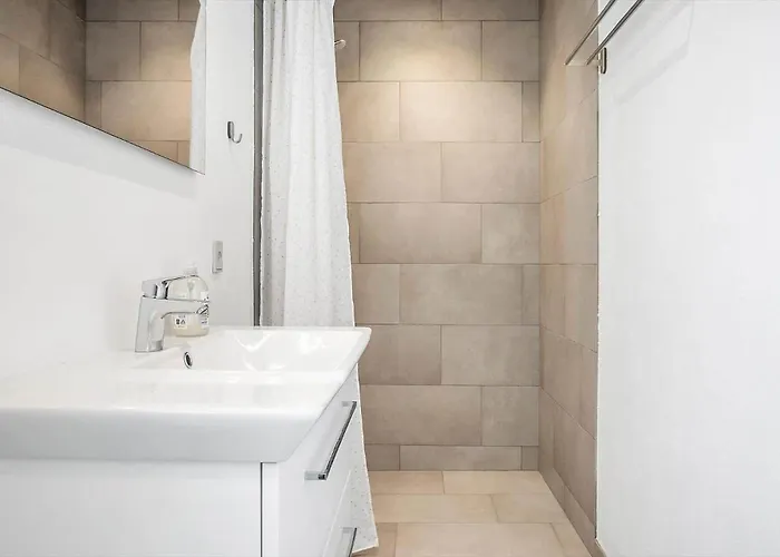 بيت للعطل 1341-thisted-mose-bolle-vej-5 *