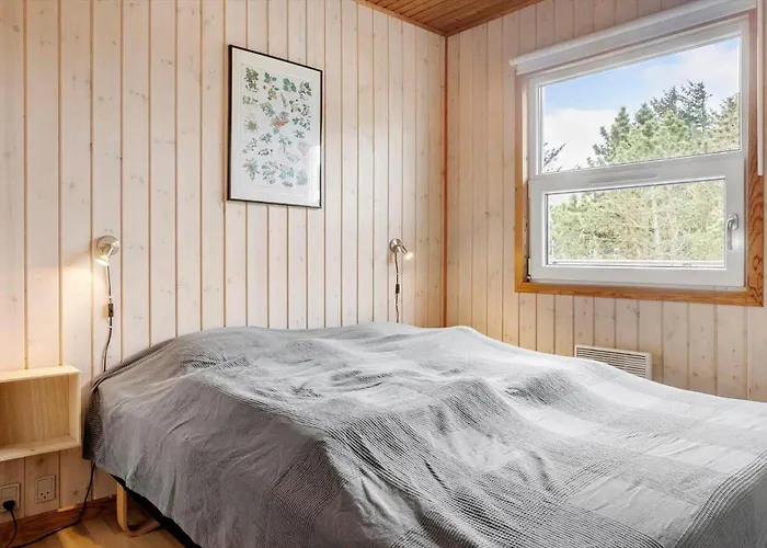 بيت للعطل 1341-thisted-mose-bolle-vej-5 ثيستد